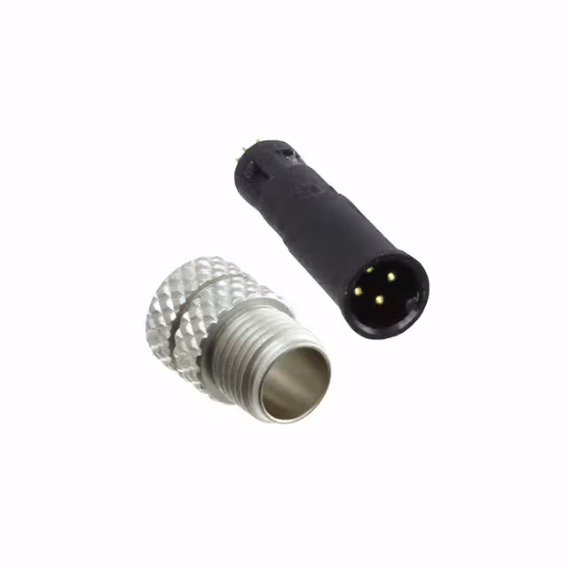 850-004-103RLU4 NorComp Inc.  Conjuntos de conectores circulares